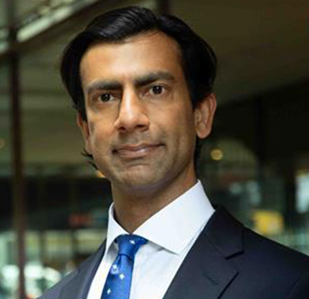 Keshav Lall
